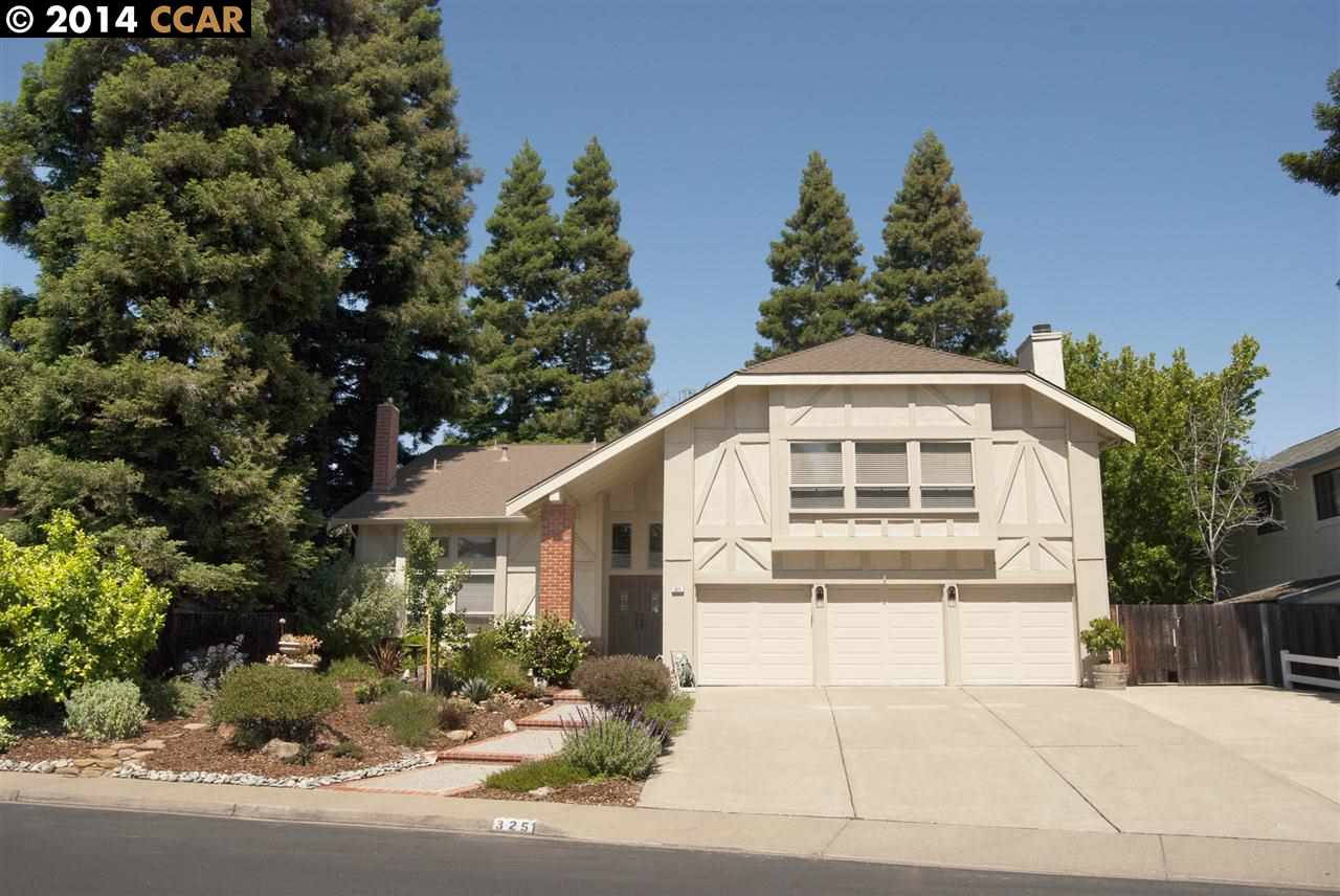 325 Cameron Circle San Ramon, CA 94583 - Photo 1 of 1