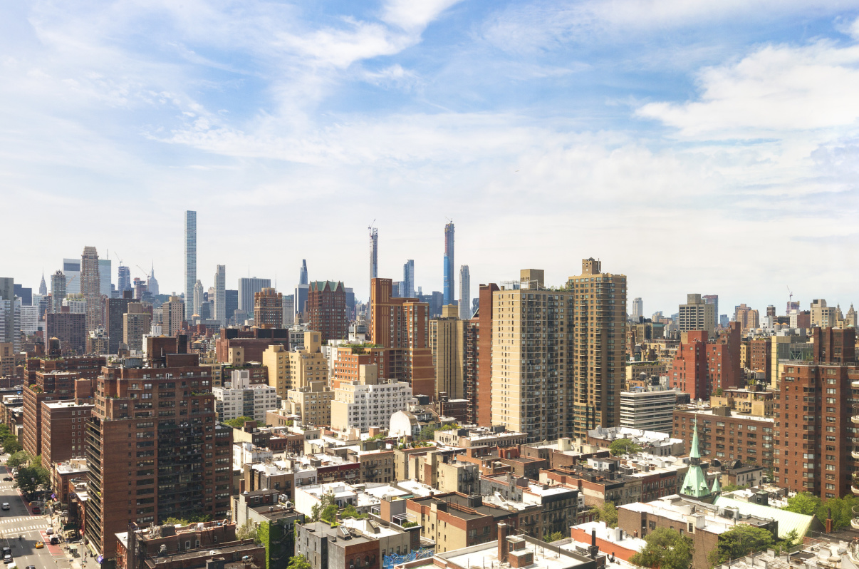 300 East 85th Street, Unit 2302/2303 Manhattan, NY 10028 - Photo 3 of 12