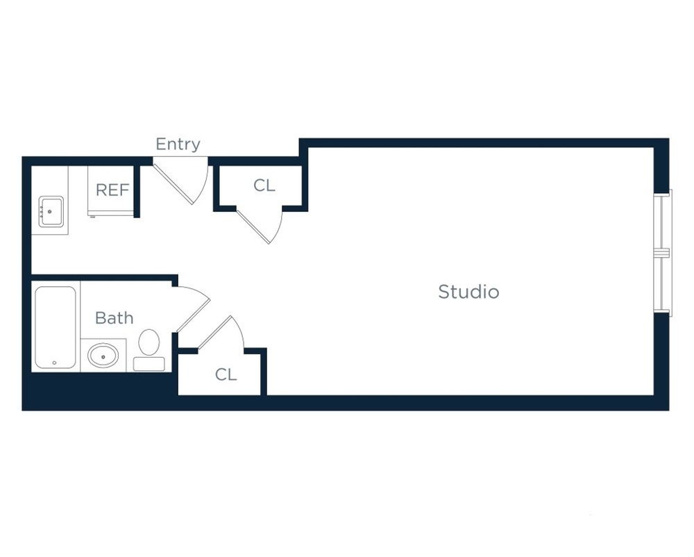 228 East 81st Street, Unit 7D Manhattan, NY 10028 - Photo 5 of 5