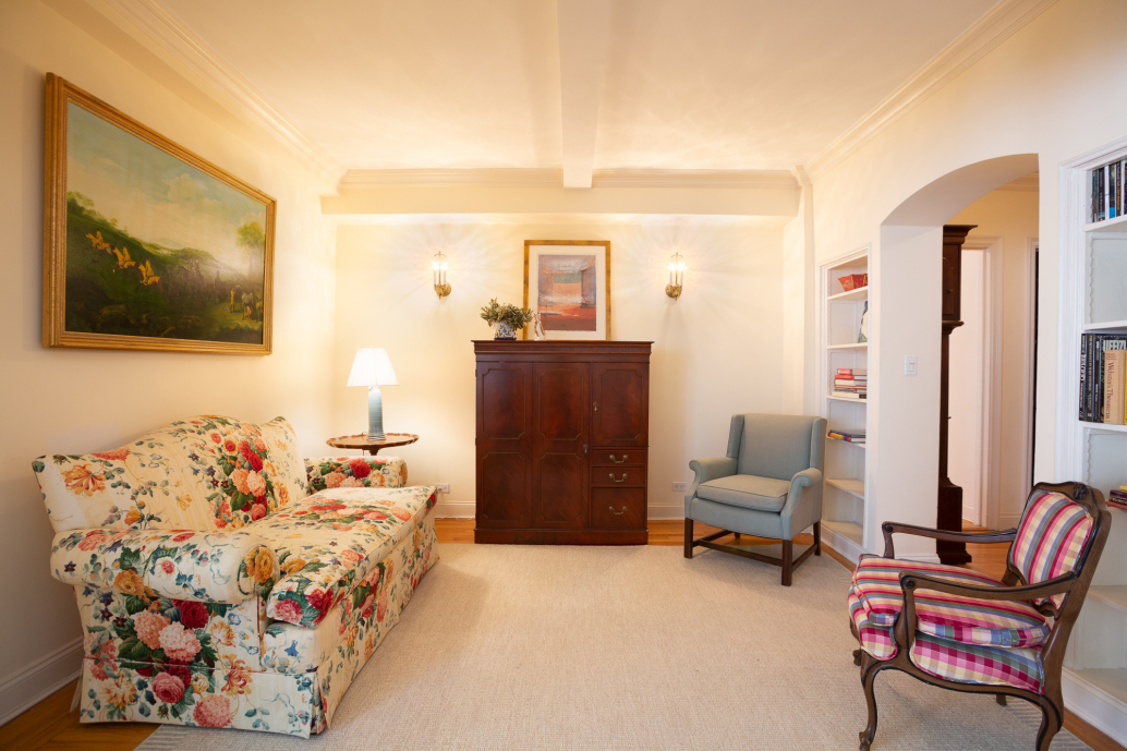 340 West 57th Street, Unit 11I Manhattan, NY 10019 - Photo 4 of 8