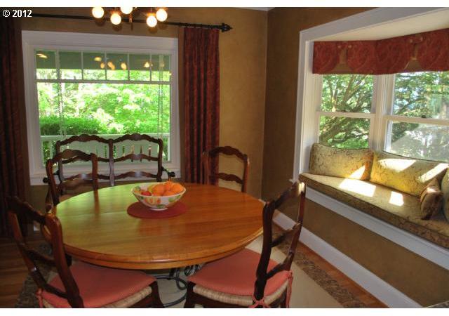 5035 Southwest View Point Terrace Portland, OR 97239 - Photo 5 of 16