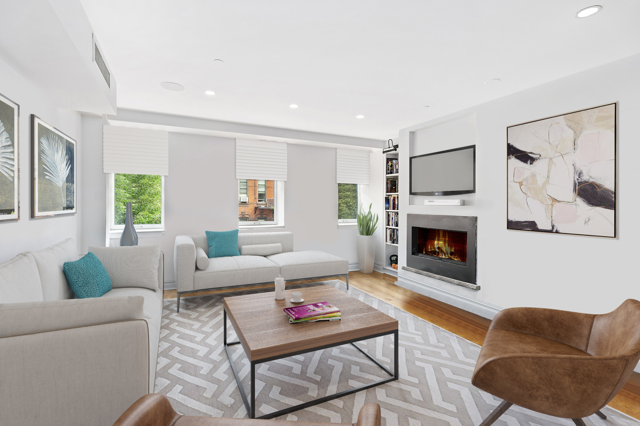 128 West 111th Street, Unit 2 Manhattan, NY 10026 - Photo 1 of 11