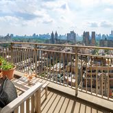 $1,999,000 | 201 West 70th Street, Unit 35E | Upper West Side