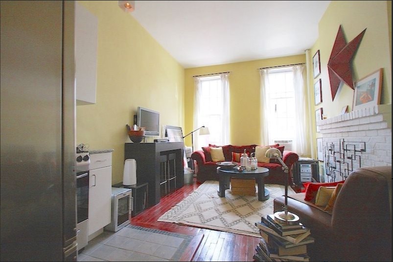 47 Jane Street, Unit 9 Manhattan, NY 10014 - Photo 8 of 10