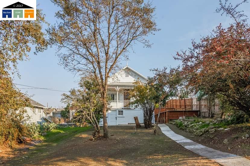325 Pinole Avenue Rodeo, CA 94572 - Photo 1 of 1