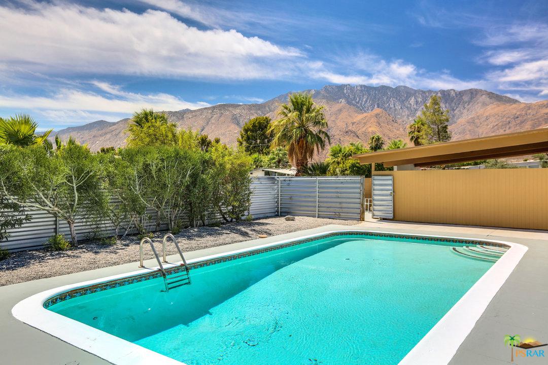 2626 North McCarn Road Palm Springs, CA 92262 - Photo 1 of 38