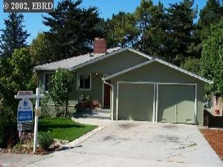 44 Rincon Road Kensington, CA 94707 - Photo 1 of 1 Gallery Image 1