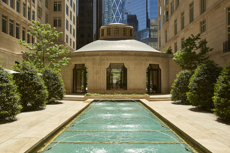 15 Central Park West, Unit 14G Manhattan, NY 10023 - Photo 12 of 15