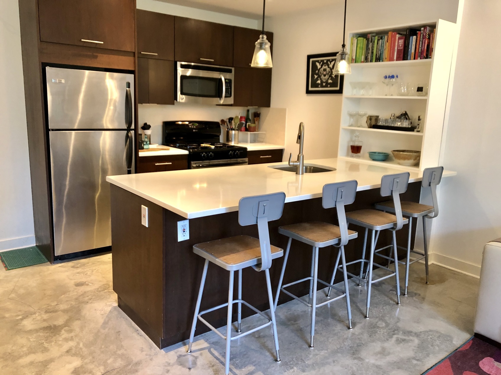 765 Park Place, Unit 2B Brooklyn, NY 11216 - Photo 3 of 11