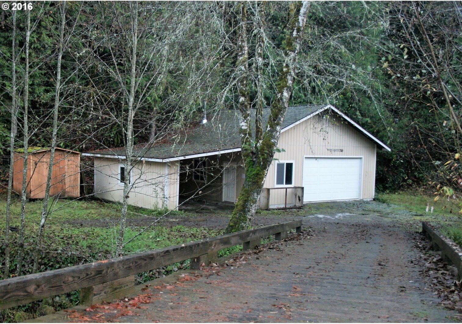 15505 North Myrtle Road Myrtle Creek, OR 97457 - Photo 2 of 32 Gallery Image 2