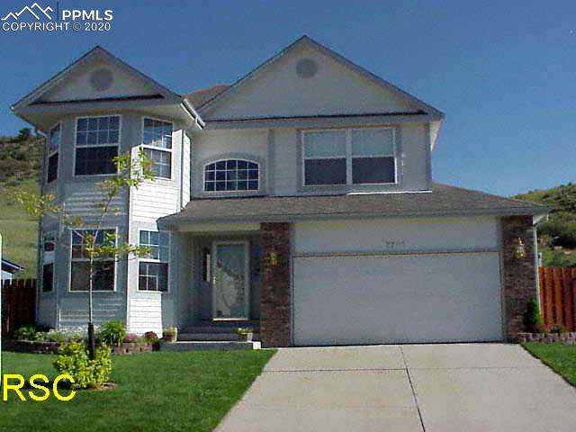 7701 Julynn Road Colorado Springs, CO 80919 - Photo 1 of 8 Gallery Image 1