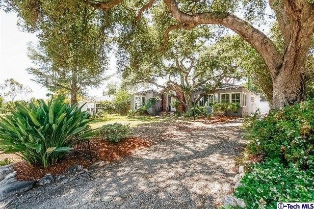 $815,000 | 2121 East Altadena Drive, Altadena, CA 91001