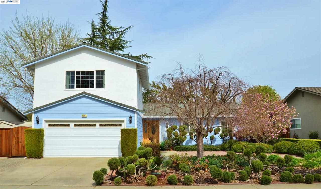 5257 Northway Road Pleasanton, CA 94566 - Photo 1 of 1 Gallery Image 1