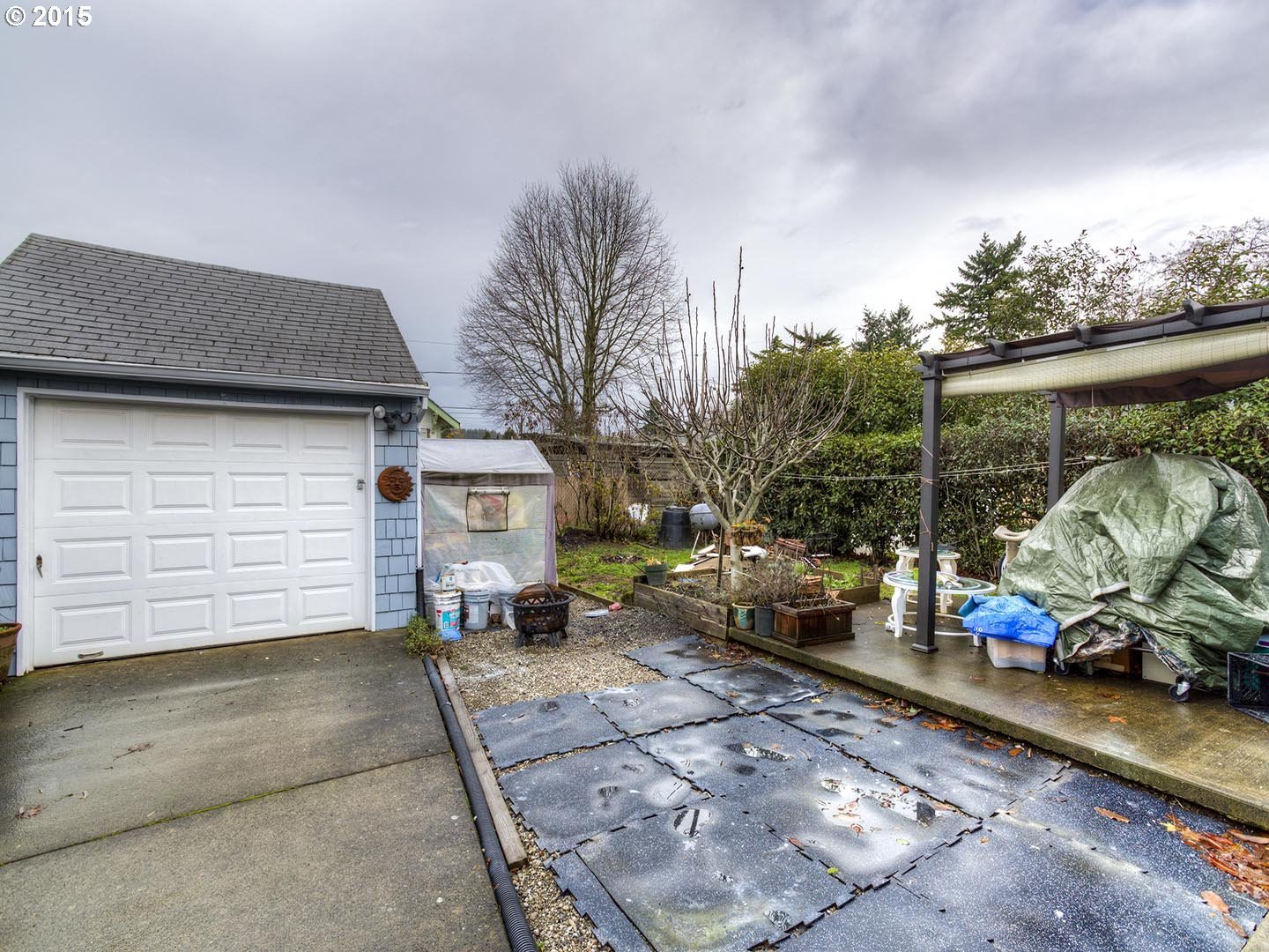 9647 Southeast Reedway Street Portland, OR 97266 - Photo 23 of 26 Gallery Image 23