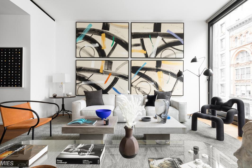 40 Bond Street, Unit 5A Manhattan, NY 10012 - Photo 4 of 16