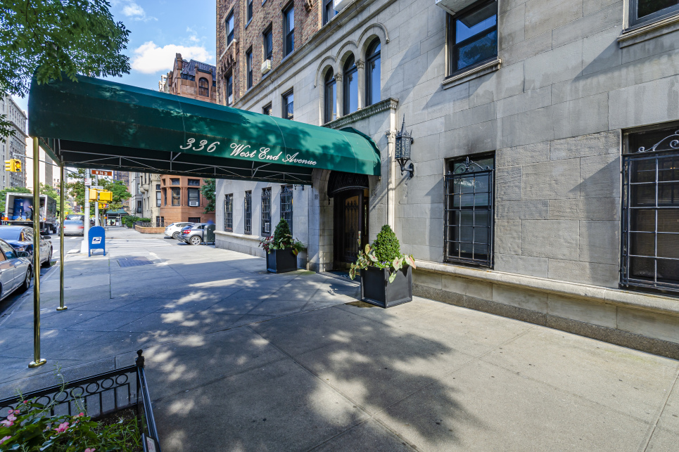 336 West End Ave, Manhattan, NY 10023 - Photo 2 of 4