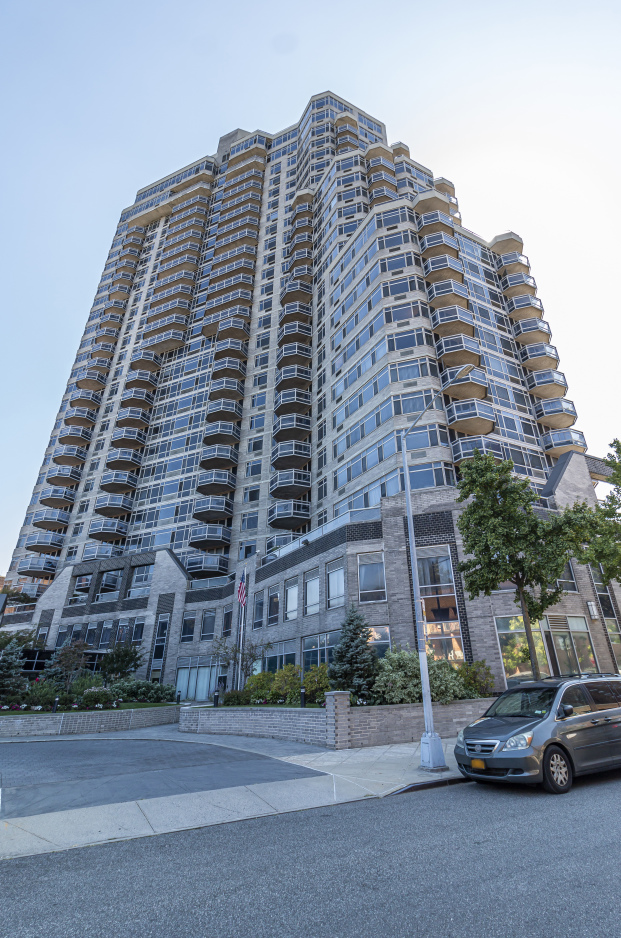 The Pinnacle Condominium 112-01 Queens Blvd, Queens, NY 11375 - Photo 2 of 9