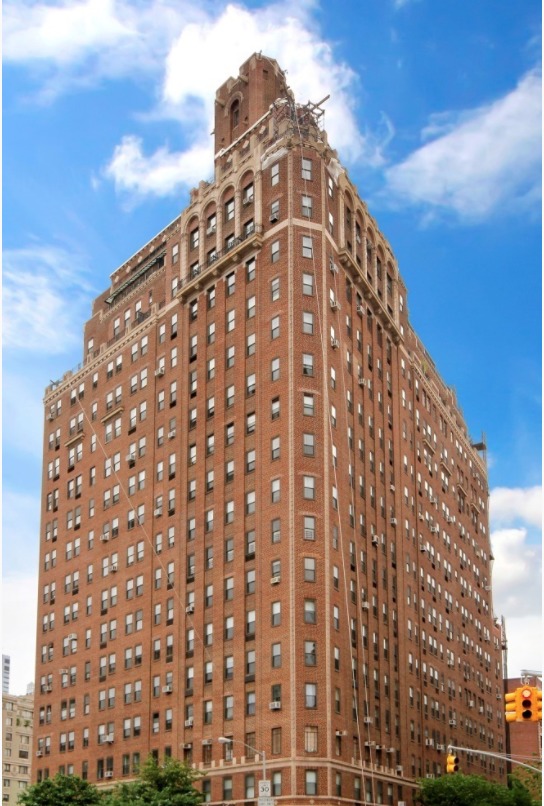 230 Riverside Drive, Unit 12F Manhattan, NY 10025 - Photo 6 of 7