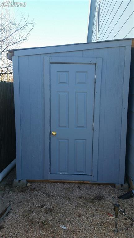 4672 Saddle Ridge Drive Colorado Springs, CO 80922 - Photo 21 of 21