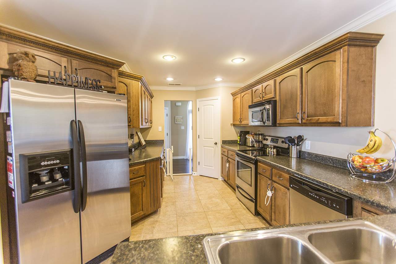 360 Fletcher Road Collierville, TN 38017 - Photo 4 of 13