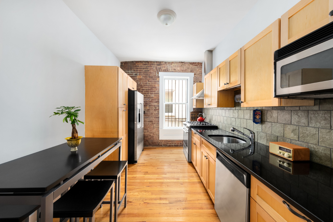 88 Prospect Park West, Unit 2B Brooklyn, NY 11215 - Photo 4 of 7