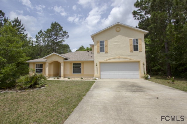 5 Ranshire Lane Palm Coast, FL 32164 - Photo 26 of 27 Gallery Image 26