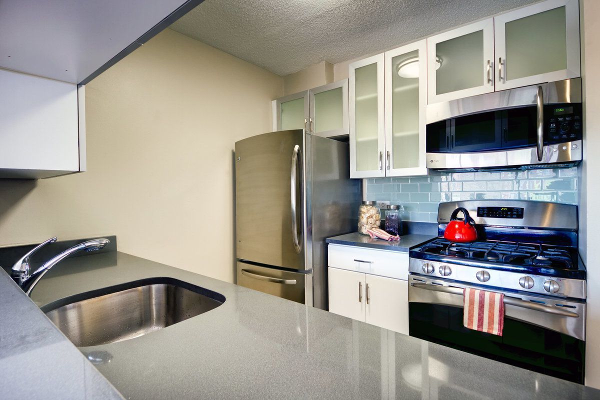 189 West 89th Street, Unit 7J Manhattan, NY 10024 - Photo 2 of 11