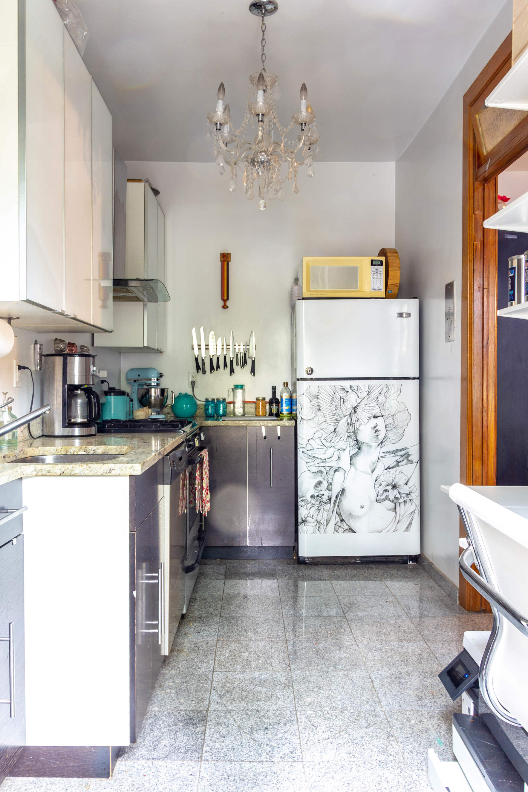 80 Edgecombe Avenue, Unit 13 Manhattan, NY 10030 - Photo 7 of 10