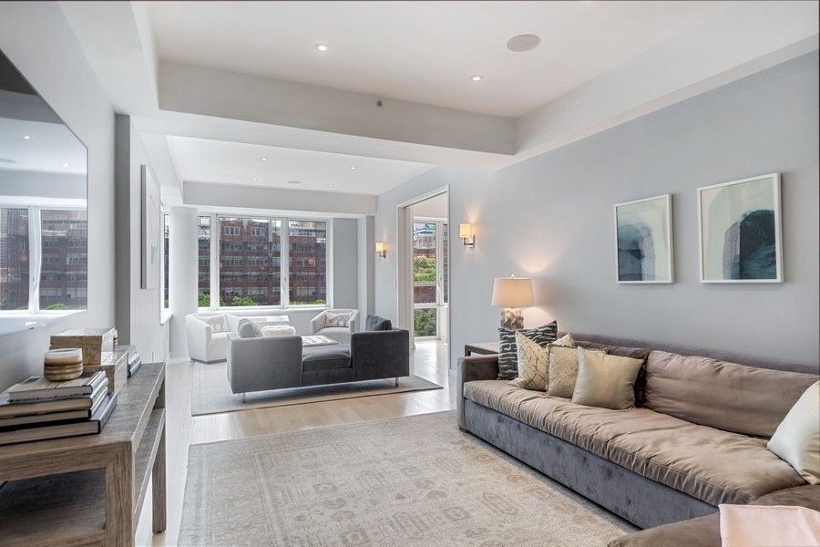 80 Riverside Boulevard, Unit 7J Manhattan, NY 10069 - Photo 6 of 17