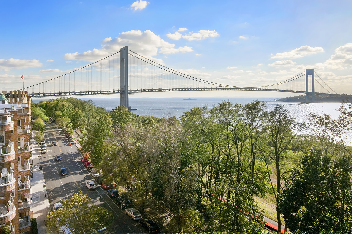 9511 Shore Road, Unit 519 Brooklyn, NY 11209 - Photo 8 of 9 Gallery Image 8