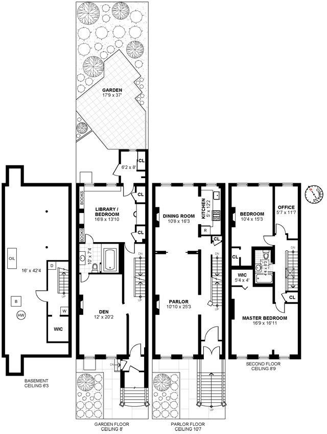 389 7th Street Brooklyn, NY 11215 - Photo 14 of 14