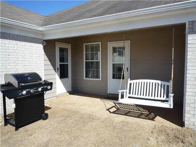 2705 Breezy Ridge Trail Memphis, TN 38016 - Photo 23 of 25 Gallery Image 23