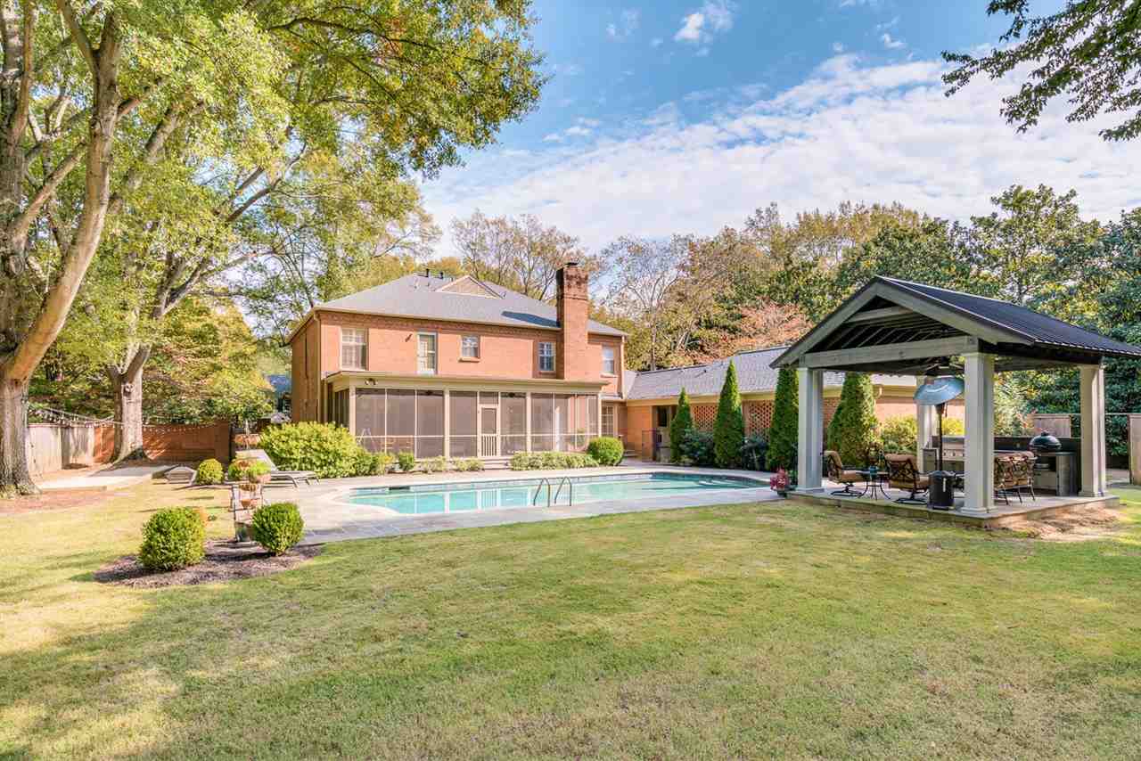 479 Ripplebrook Road Memphis, TN 38120 - Photo 25 of 25 Gallery Image 25