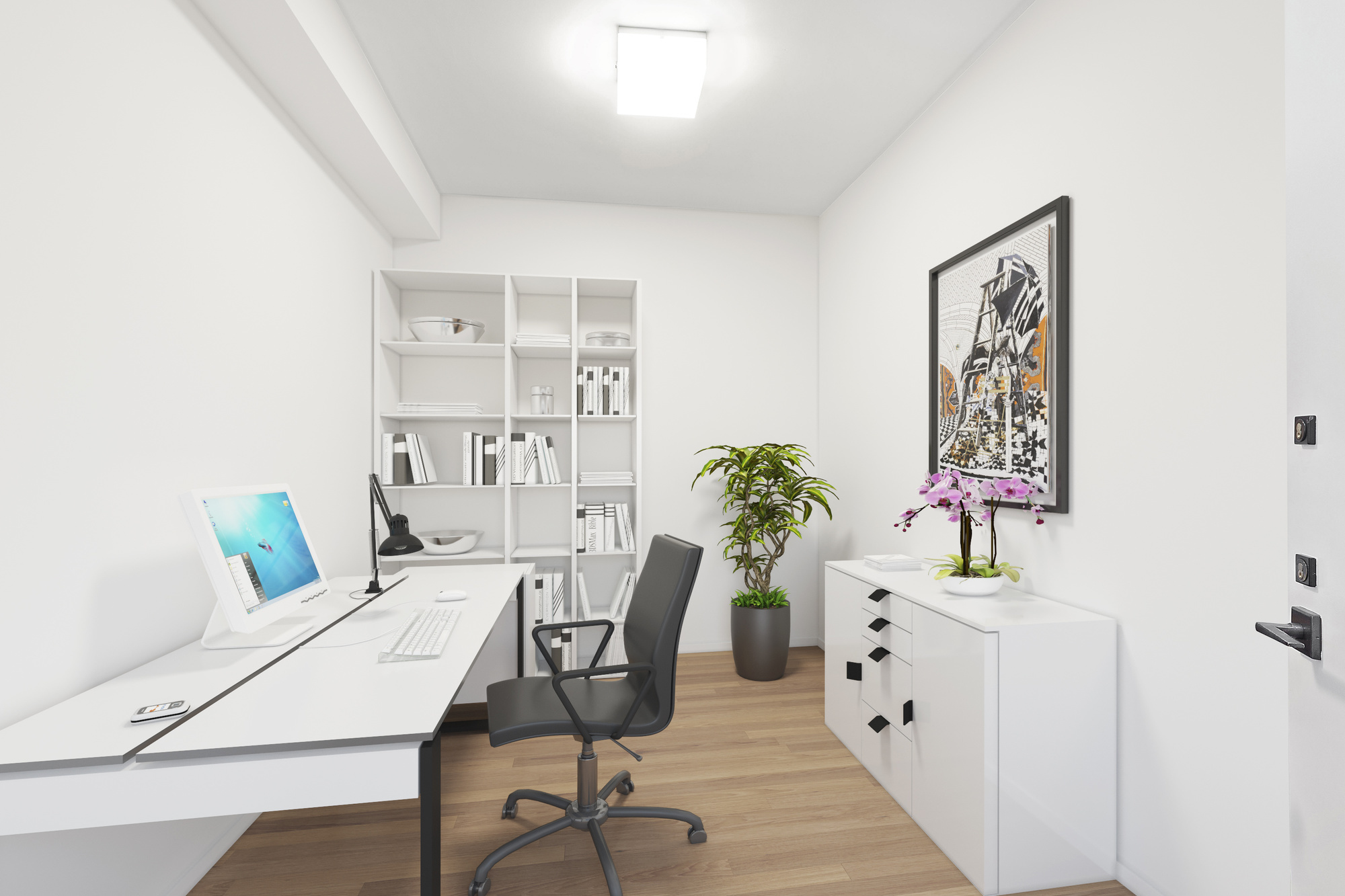 234 East 23rd Street, Unit 3A Manhattan, NY 10010 - Photo 3 of 16