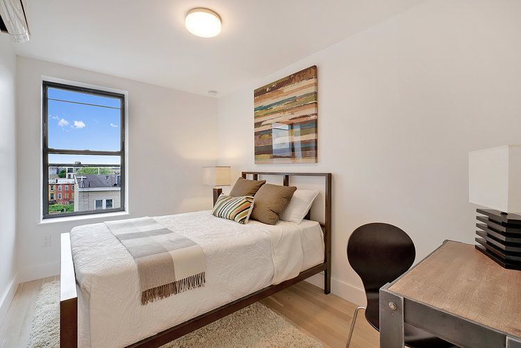 951 Madison Street, Unit 5E Brooklyn, NY 11221 - Photo 4 of 11