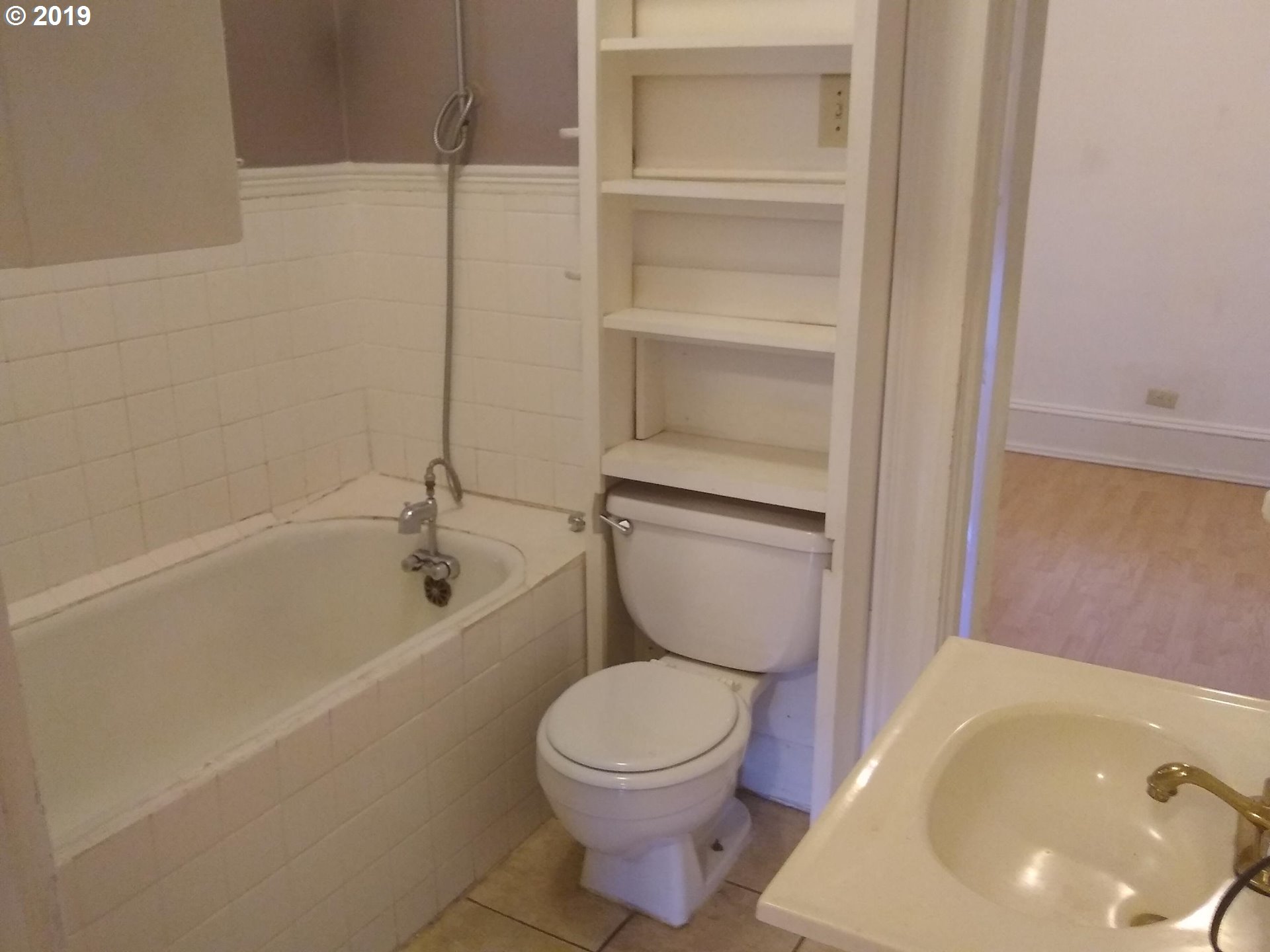 7316 North Ivanhoe Street Portland, OR 97203 - Photo 17 of 21