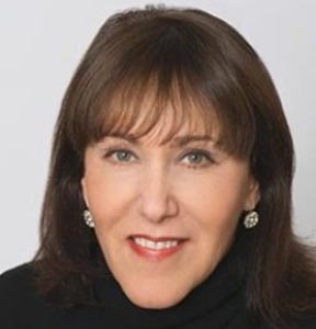 Nancy Rothman