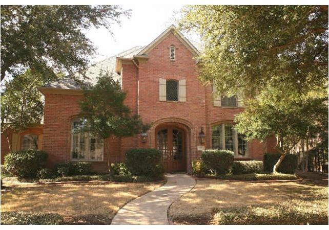 357 Hearthstone Lane Coppell, TX 75019 - Photo 1 of 1