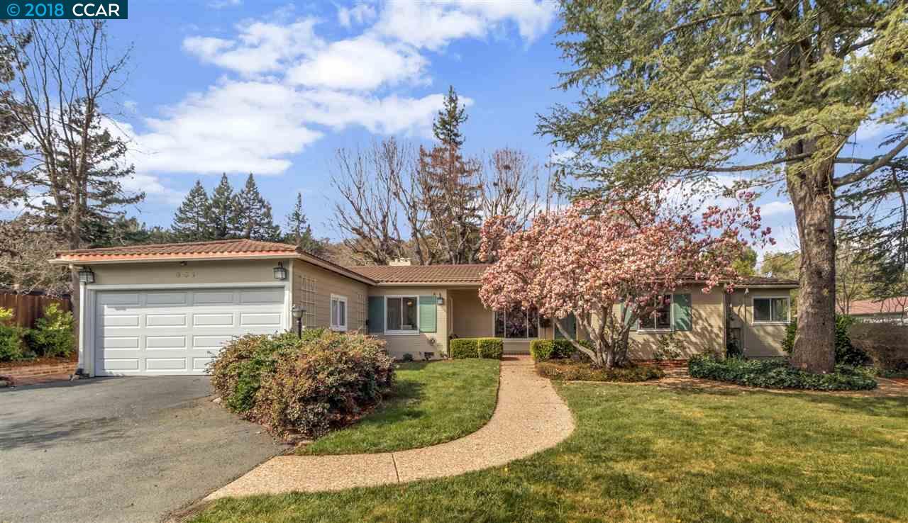 851 Moraga Road Lafayette, CA 94549 - Photo 1 of 1