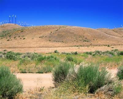 0 Wild Horse Road Tehachapi, CA 93561 - Photo 2 of 5