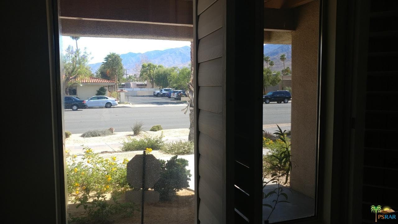 1268 Ramon Road, Unit 3 Palm Springs, CA 92264 - Photo 2 of 10