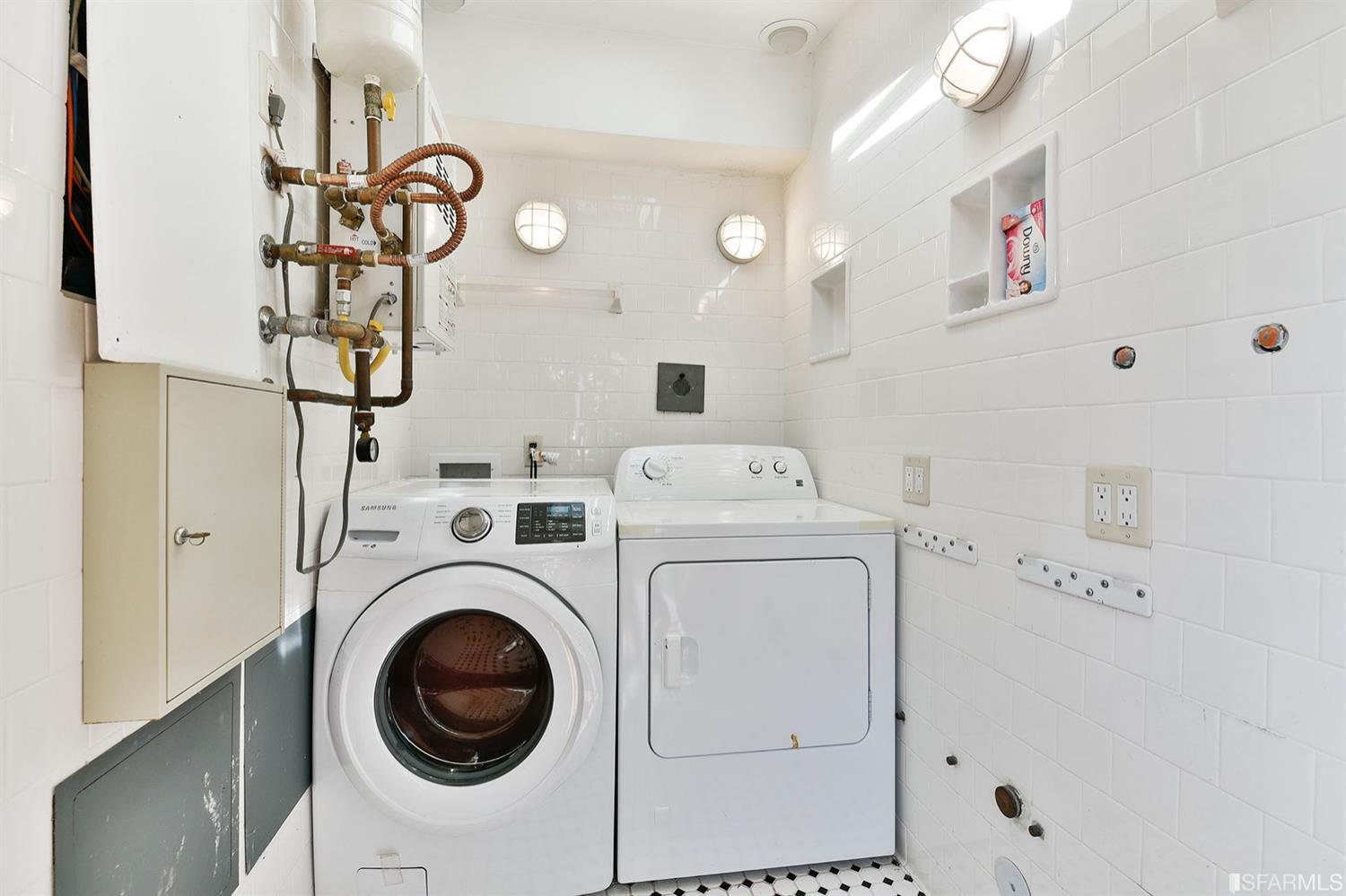 246 Bemis Street San Francisco, CA 94131 - Photo 43 of 45
