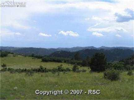427 Cheyenne Road Florissant, CO 80816 - Photo 4 of 7 views