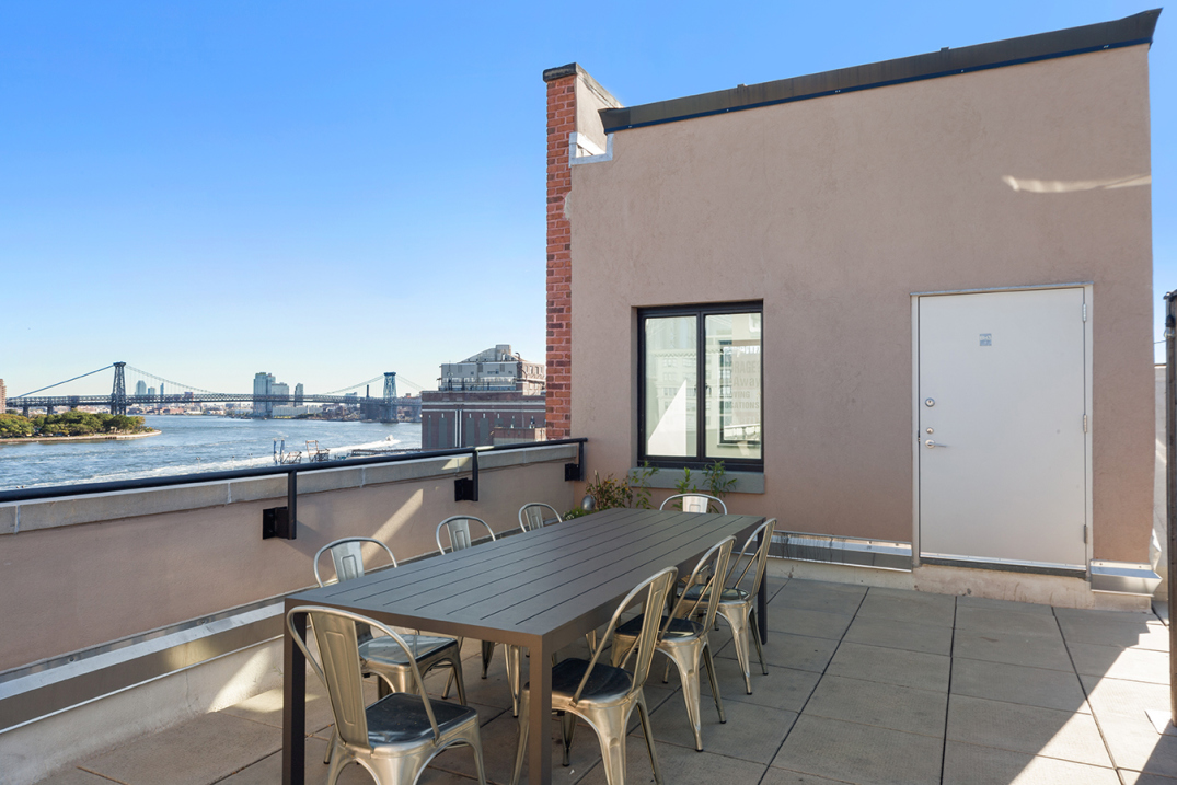 37 Bridge Street , Unit 4A Brooklyn, NY 11201 - Photo 9 of 11