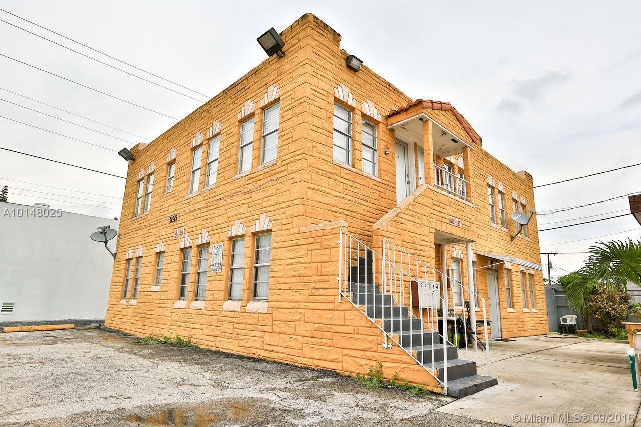 9 East 9th Street Hialeah, FL 33010 - Photo 1 of 6
