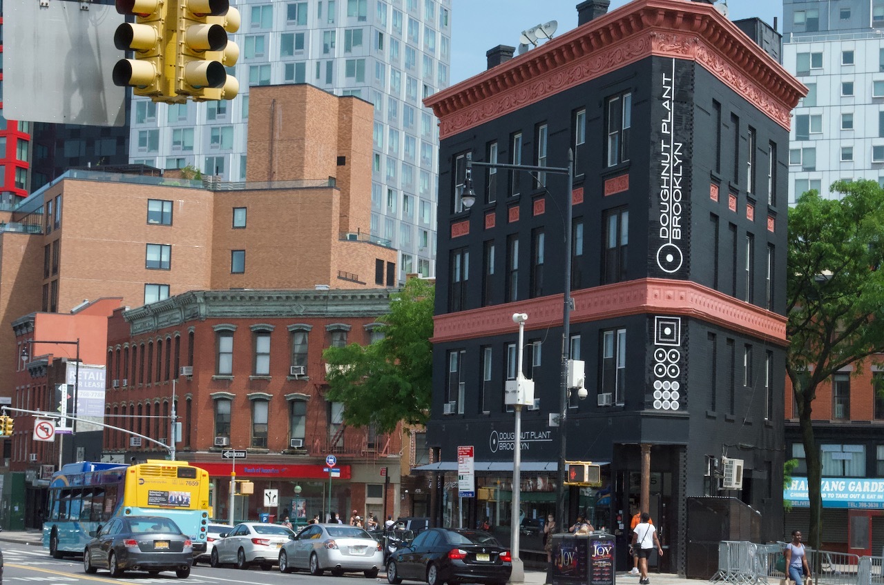 49 Saint Marks Avenue, Unit 1 Brooklyn, NY 11217 - Photo 10 of 12