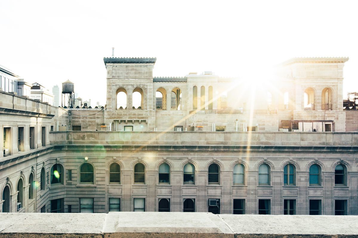 390 West End Avenue, Unit PHK Manhattan, NY 10024 - Photo 17 of 25