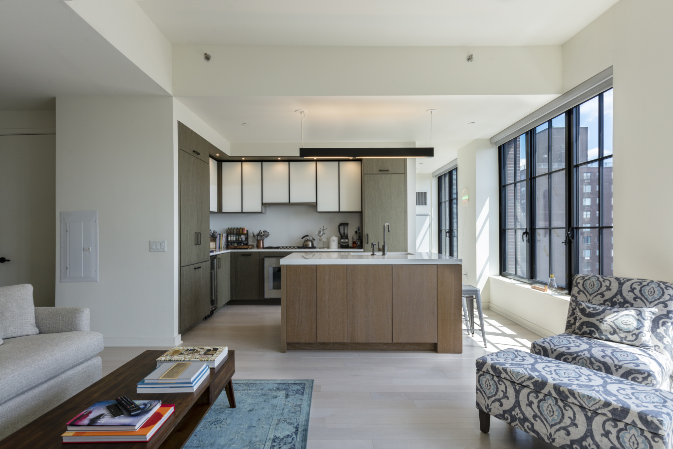 959 1st Avenue, Unit 21E Manhattan, NY 10022 - Photo 2 of 9