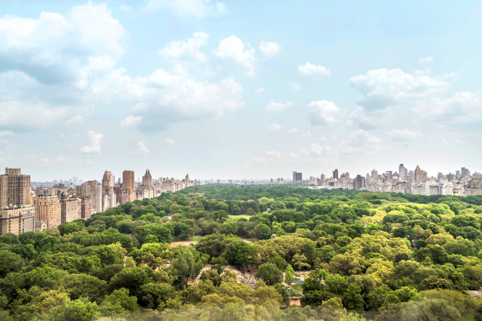 200 Central Park South, Unit 31A Manhattan, NY 10019 - Photo 2 of 11