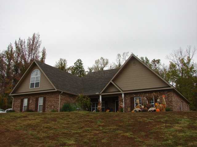 46 Caldwell Road Ripley, TN 38063 - Photo 2 of 12